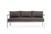 Rhodos 3-Seaters Sofa - TOUTOUNGI- The Mob Collective